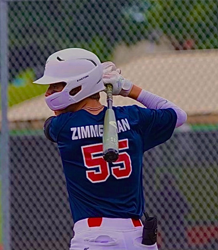 Eric Zimmerman