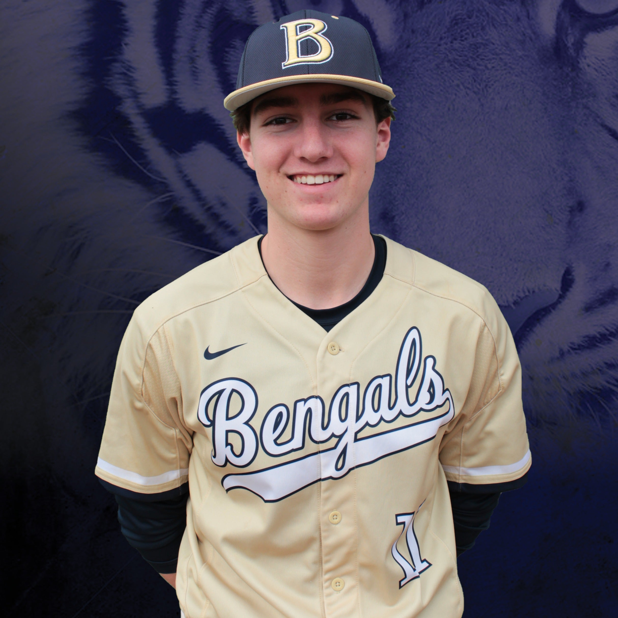 Camden Watts mugshot