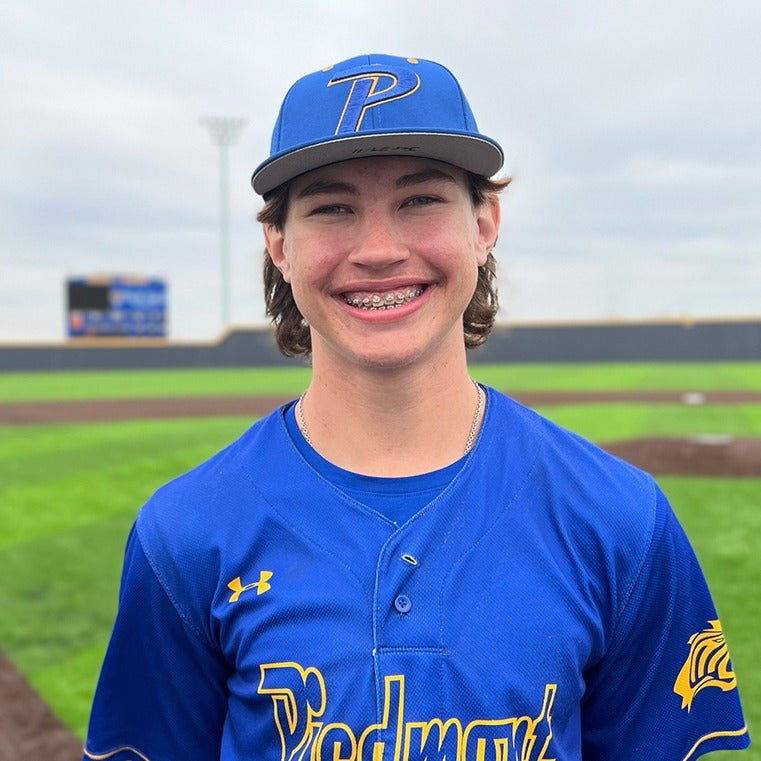 Weston Thomas