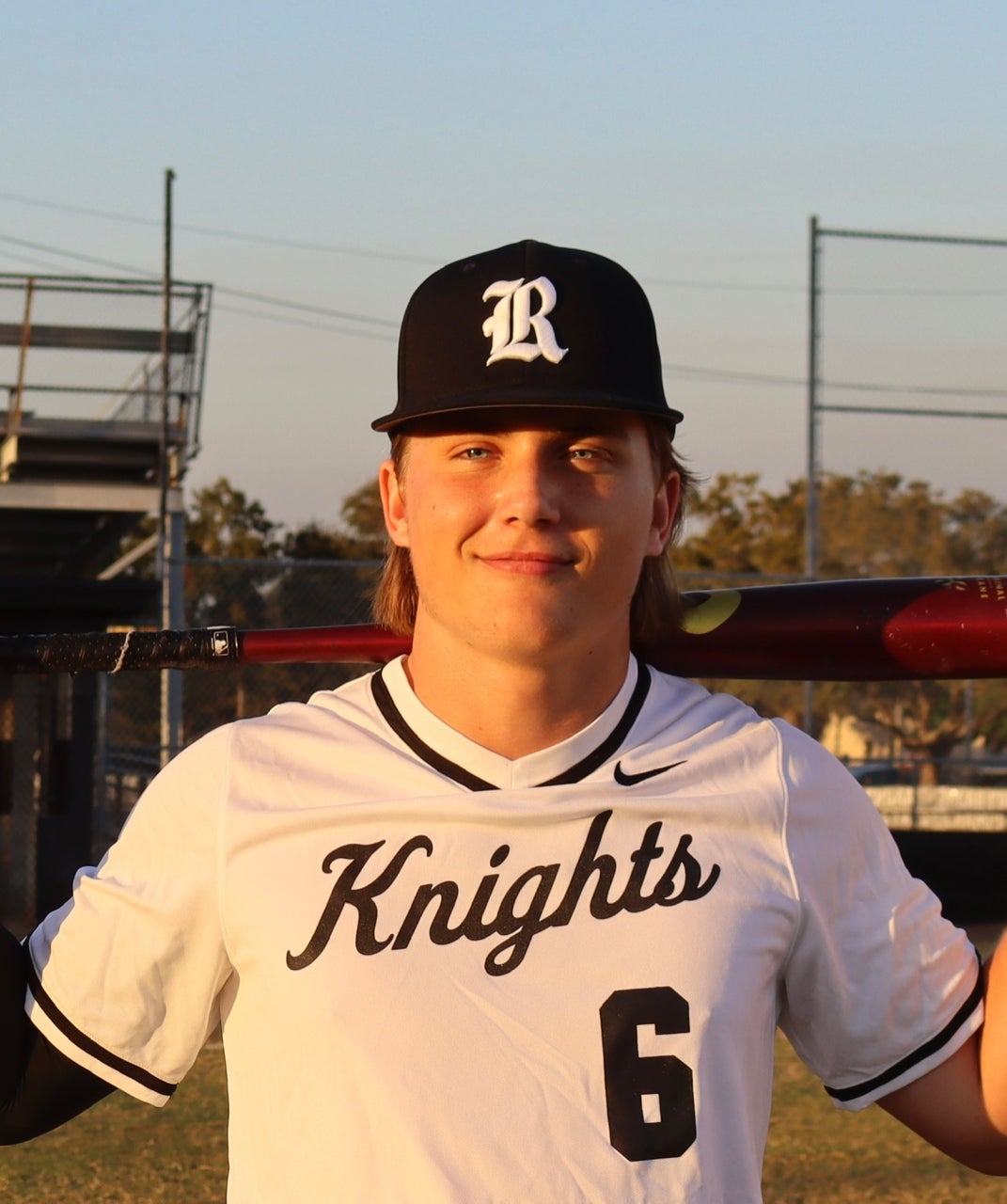 Joe Whitaker mugshot