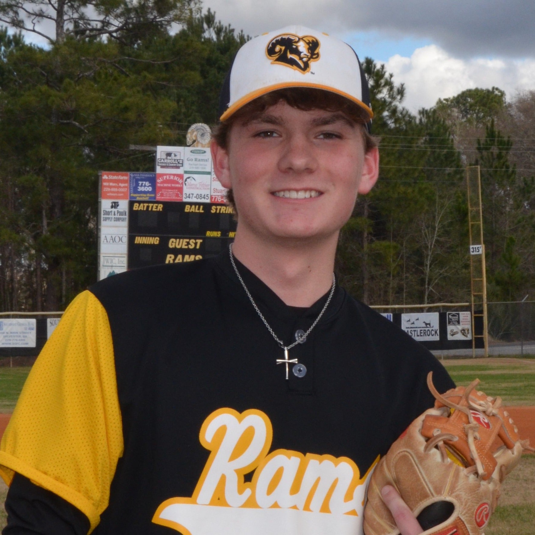 Cody Garwood