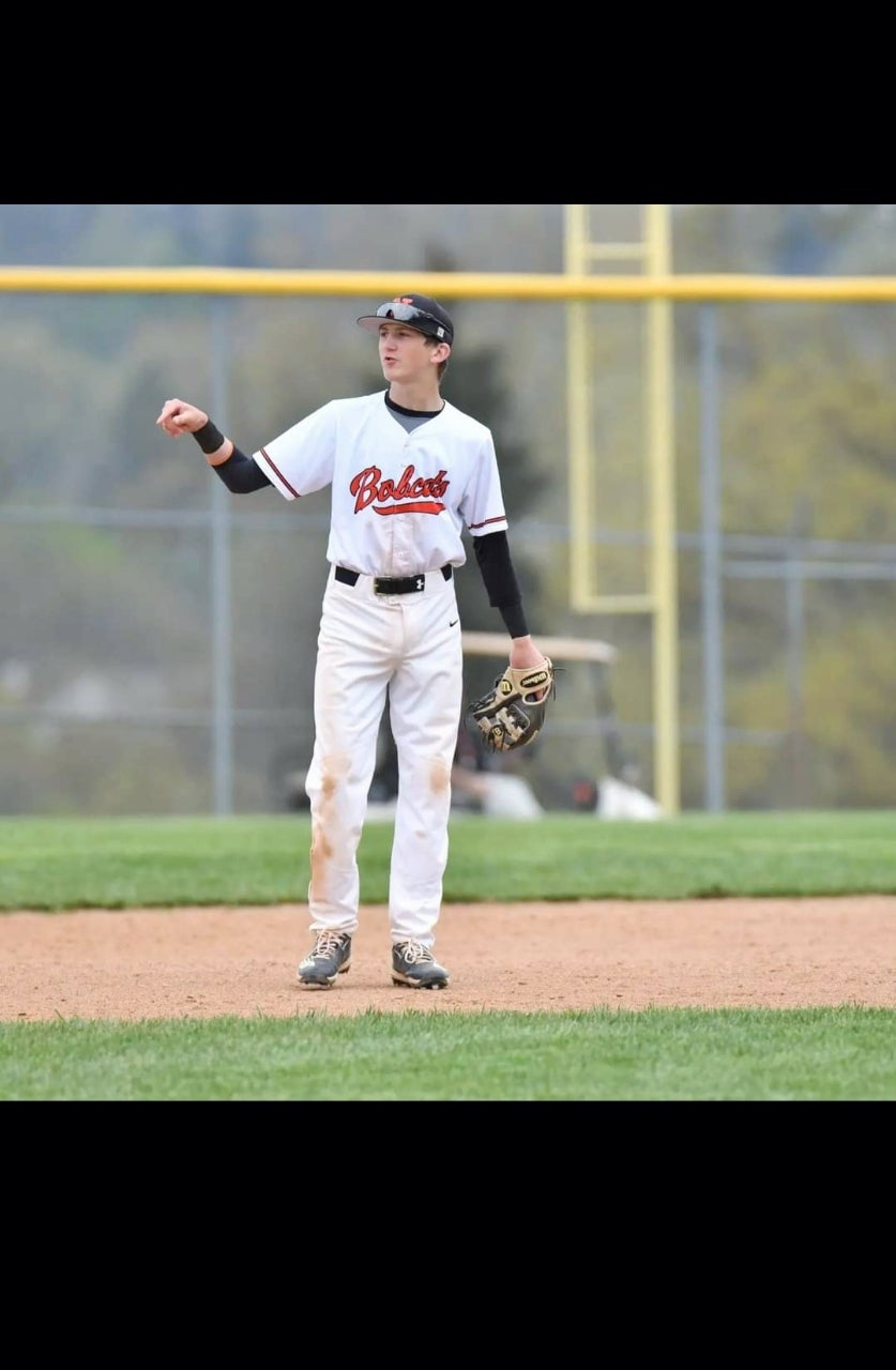 Cole Eichelberger