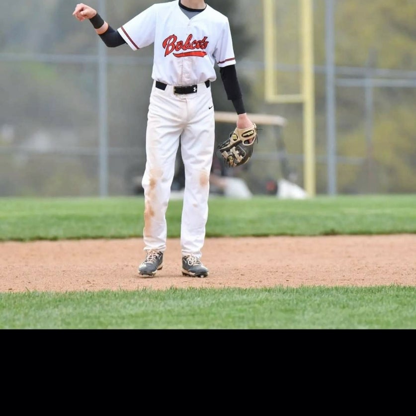 Cole Eichelberger