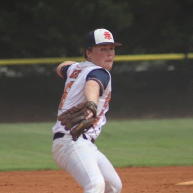 Landon Kight