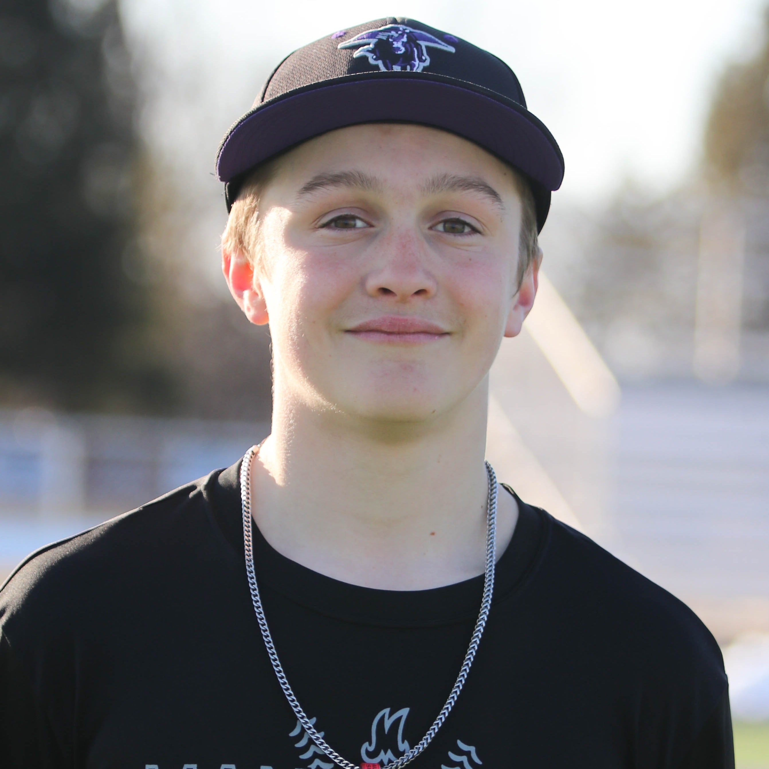 Jackson Neese