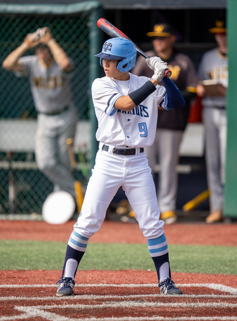 Hunter Fujimoto