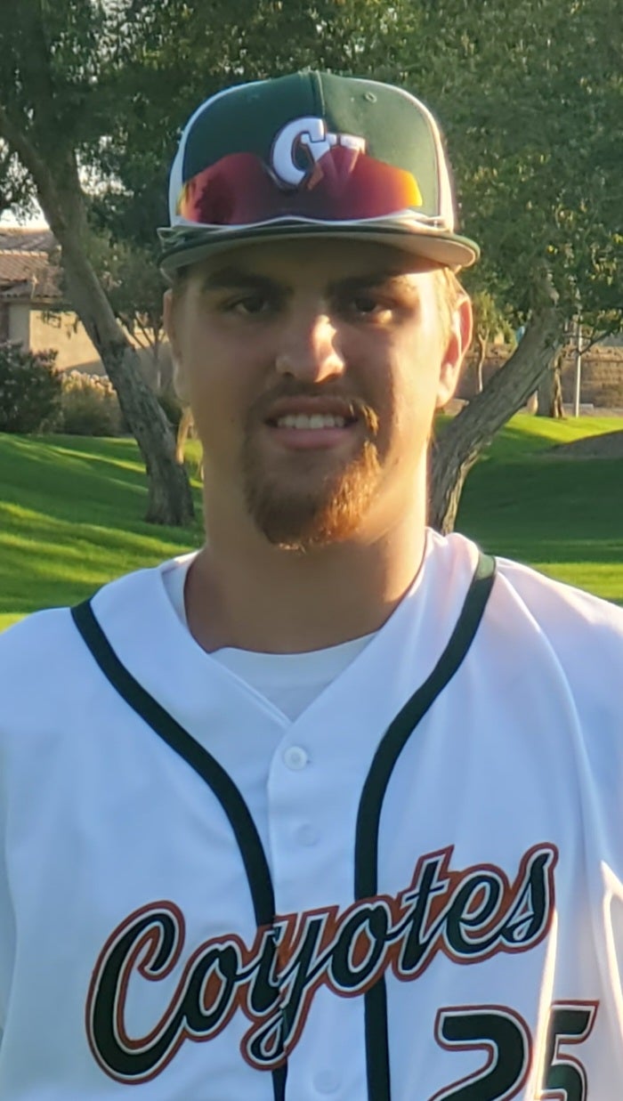 Zach Haugen