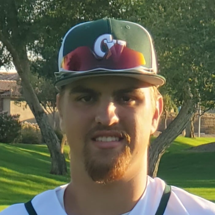 Zach Haugen
