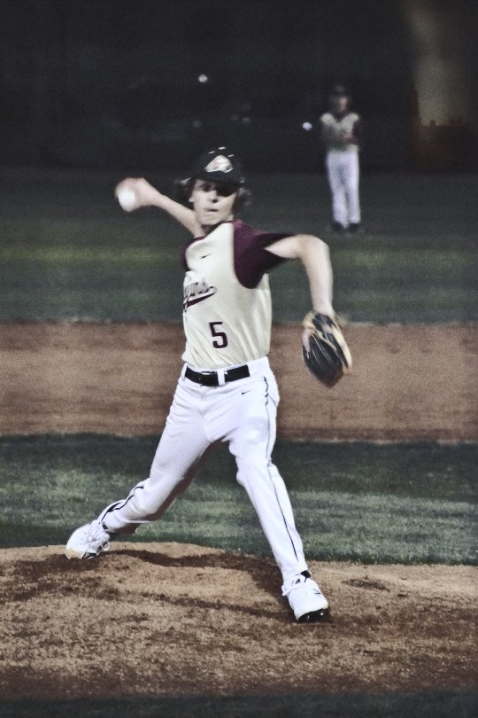 Brantley Champion