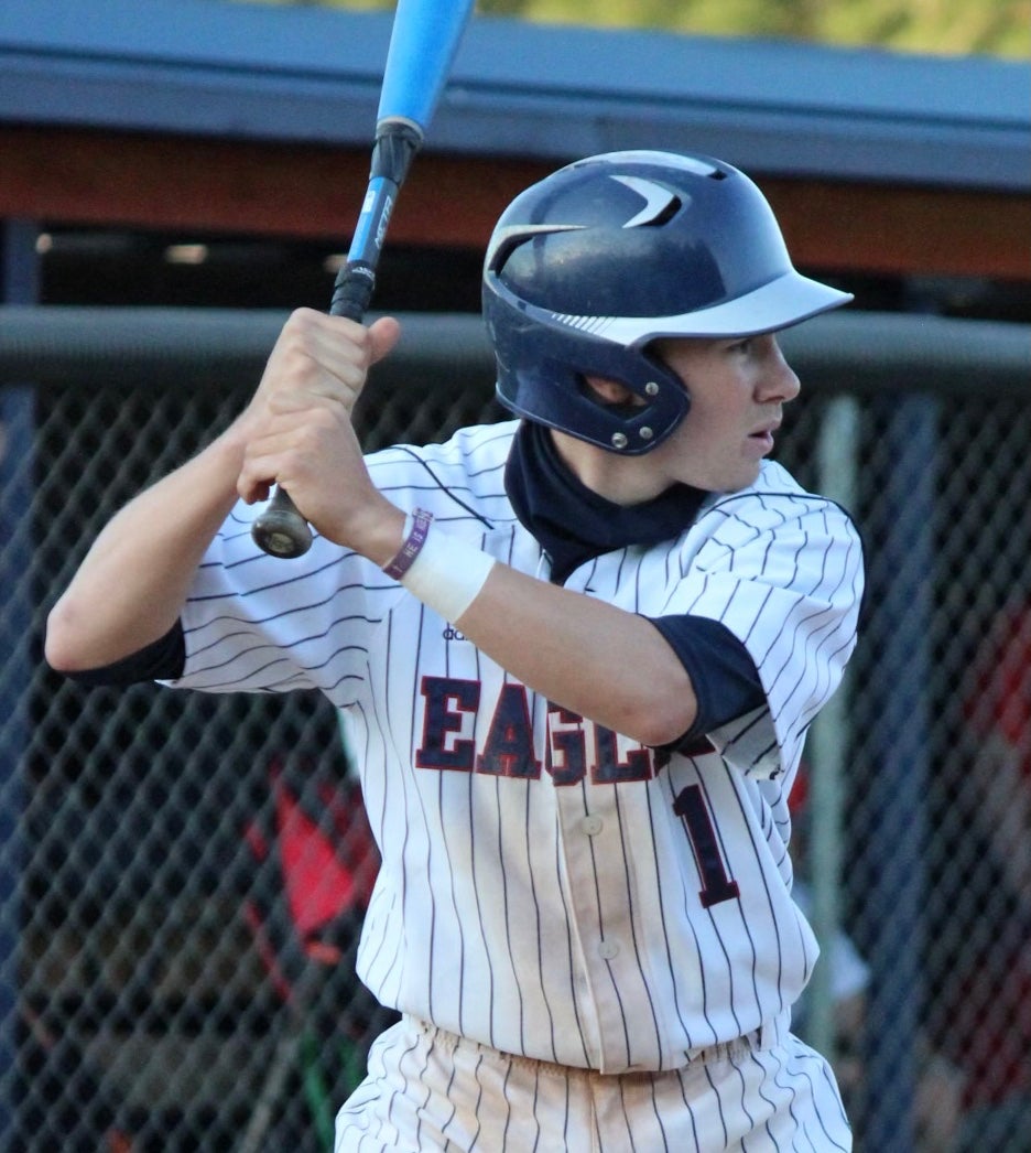 Gabe Winham