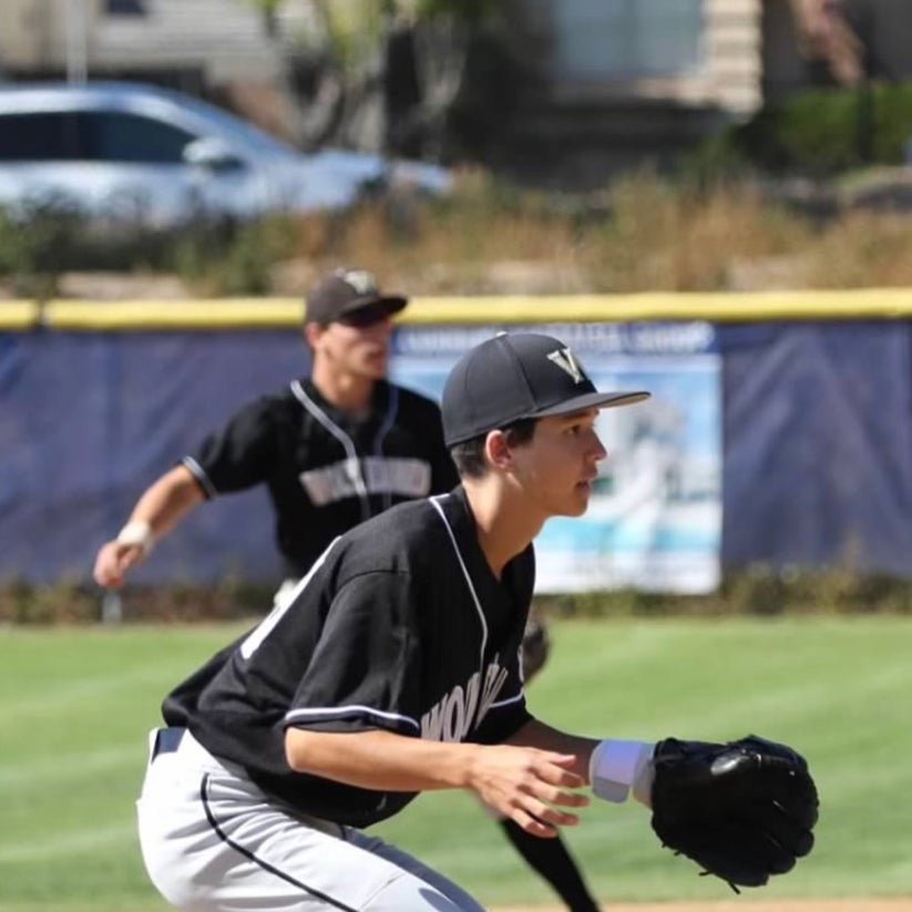 Trenton Uyeda