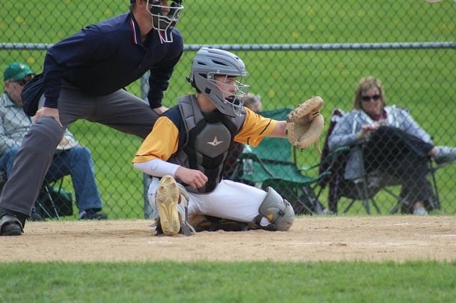 Shane Rosenberry