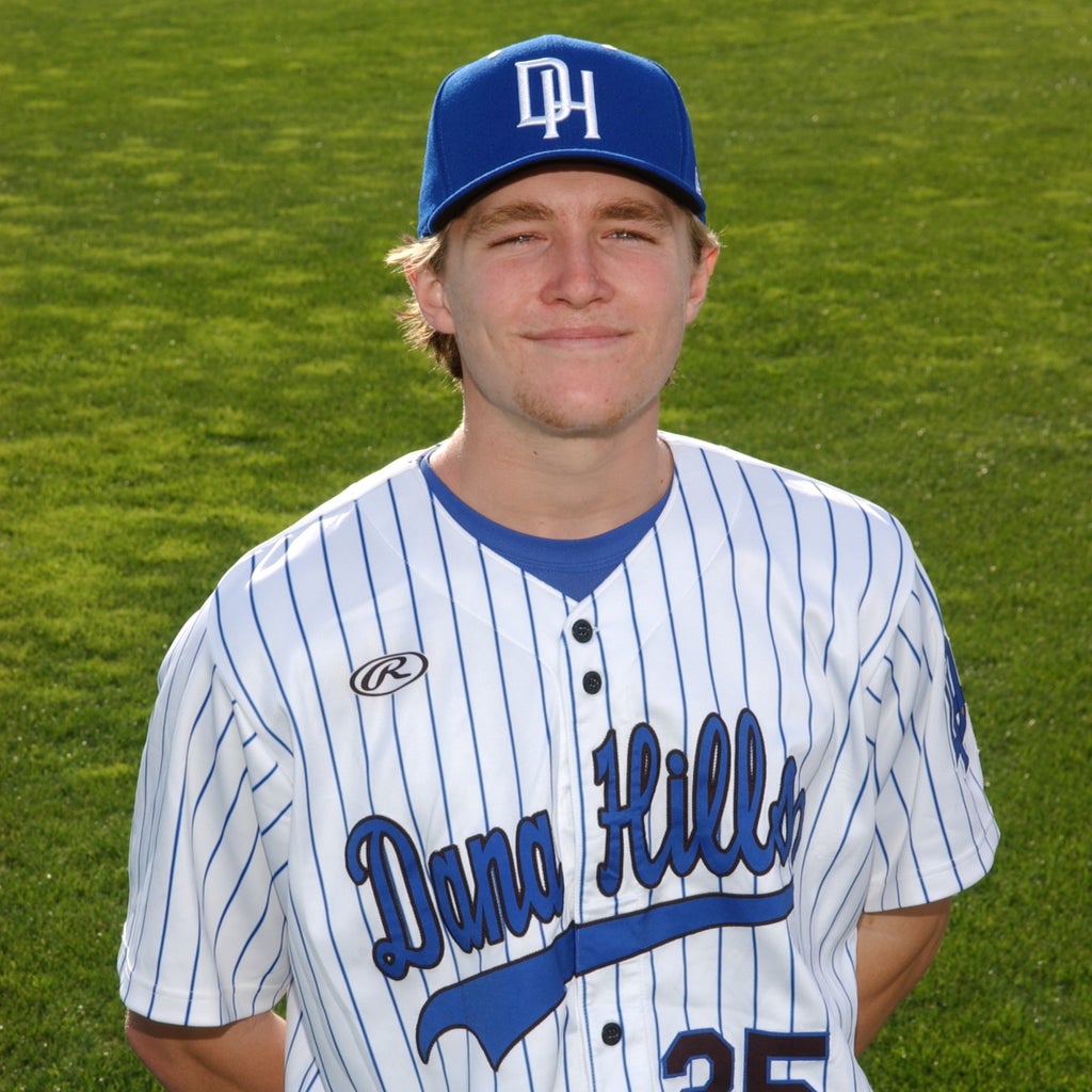 Carson Schlereth