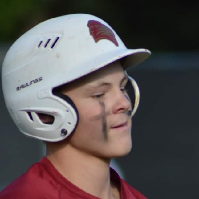 Brock Budacki