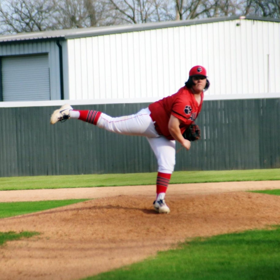 Jake  Young