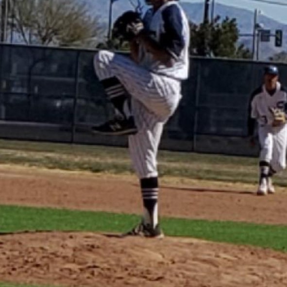 Jacob Solis