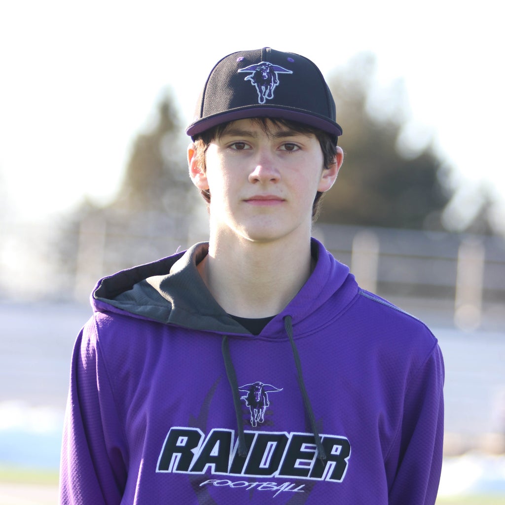 Cade Voelker mugshot