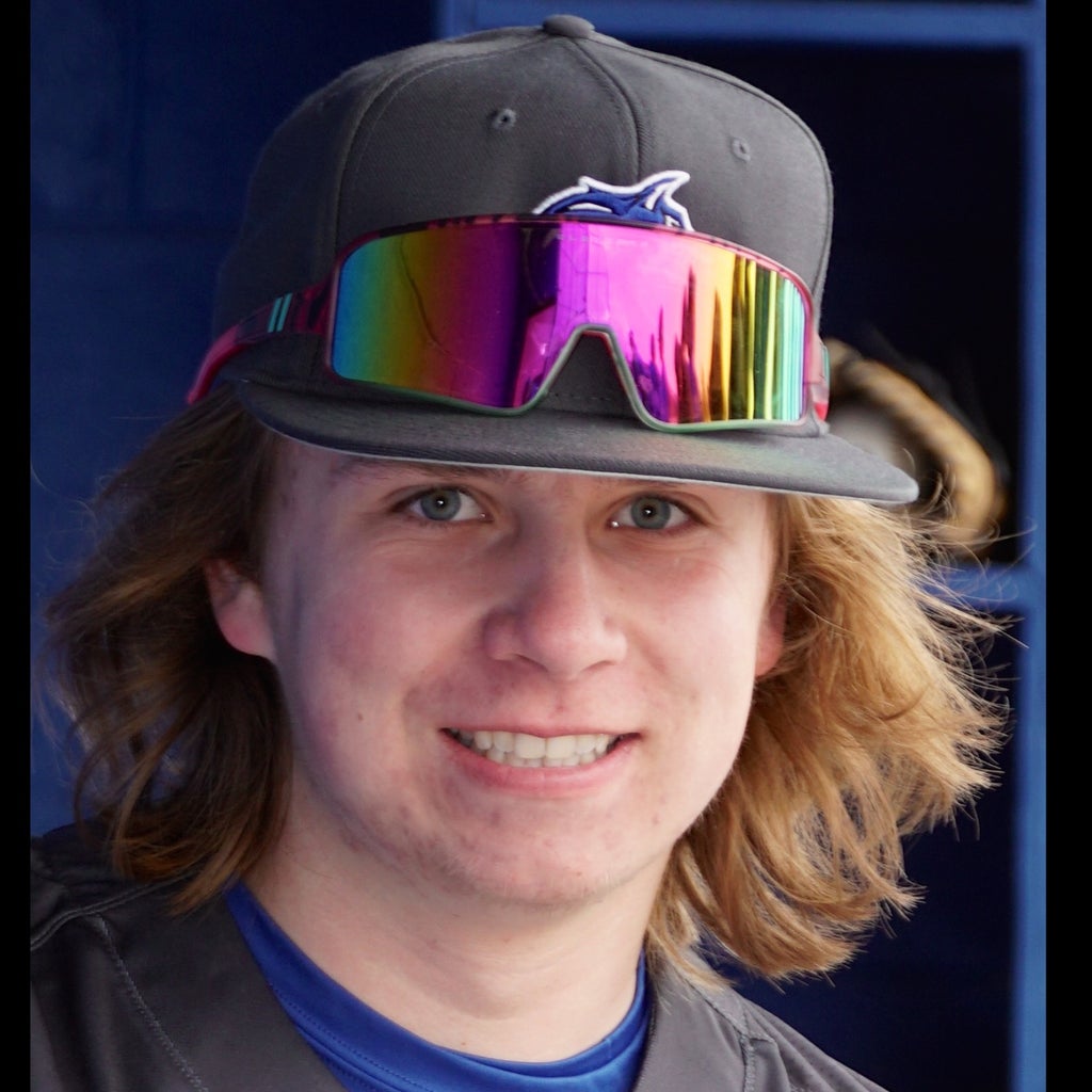 Devin Halvorson