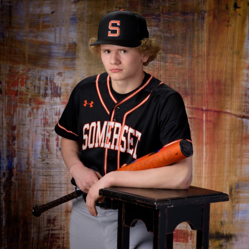 Ethan Hemminger mugshot