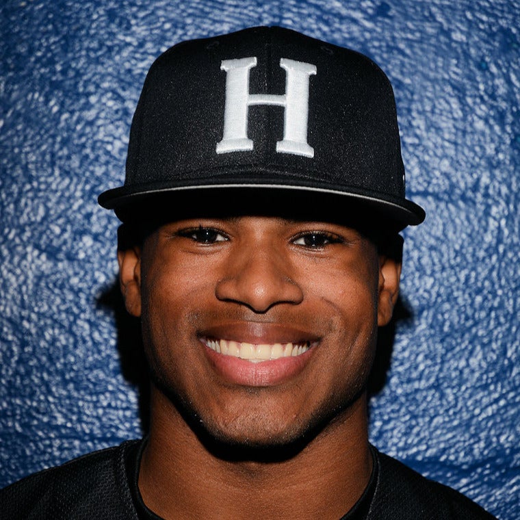Marlon Patterson