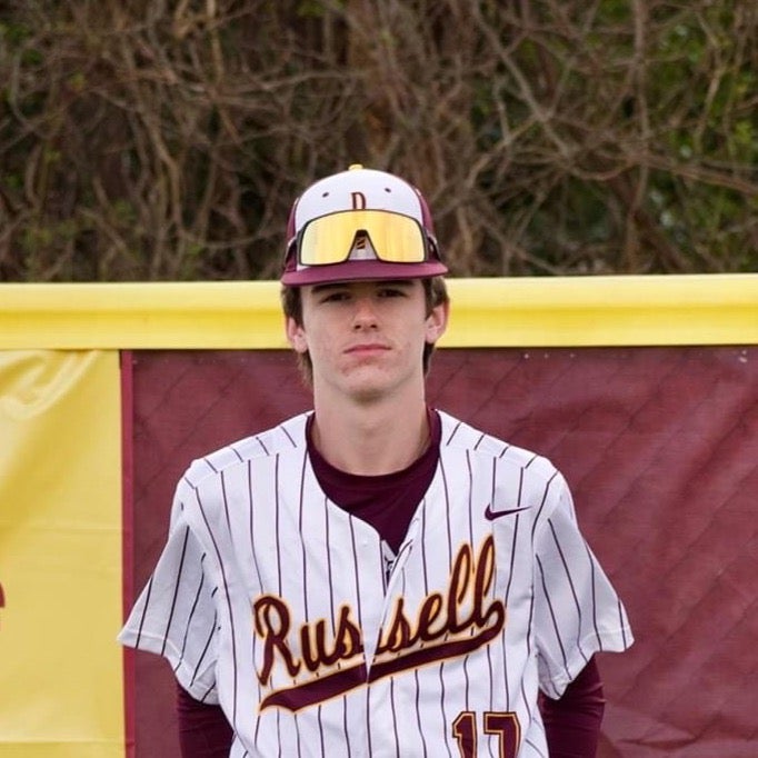 Austin McGuire