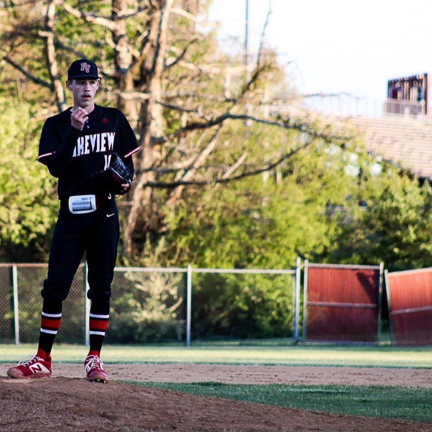 Nathan Riffe