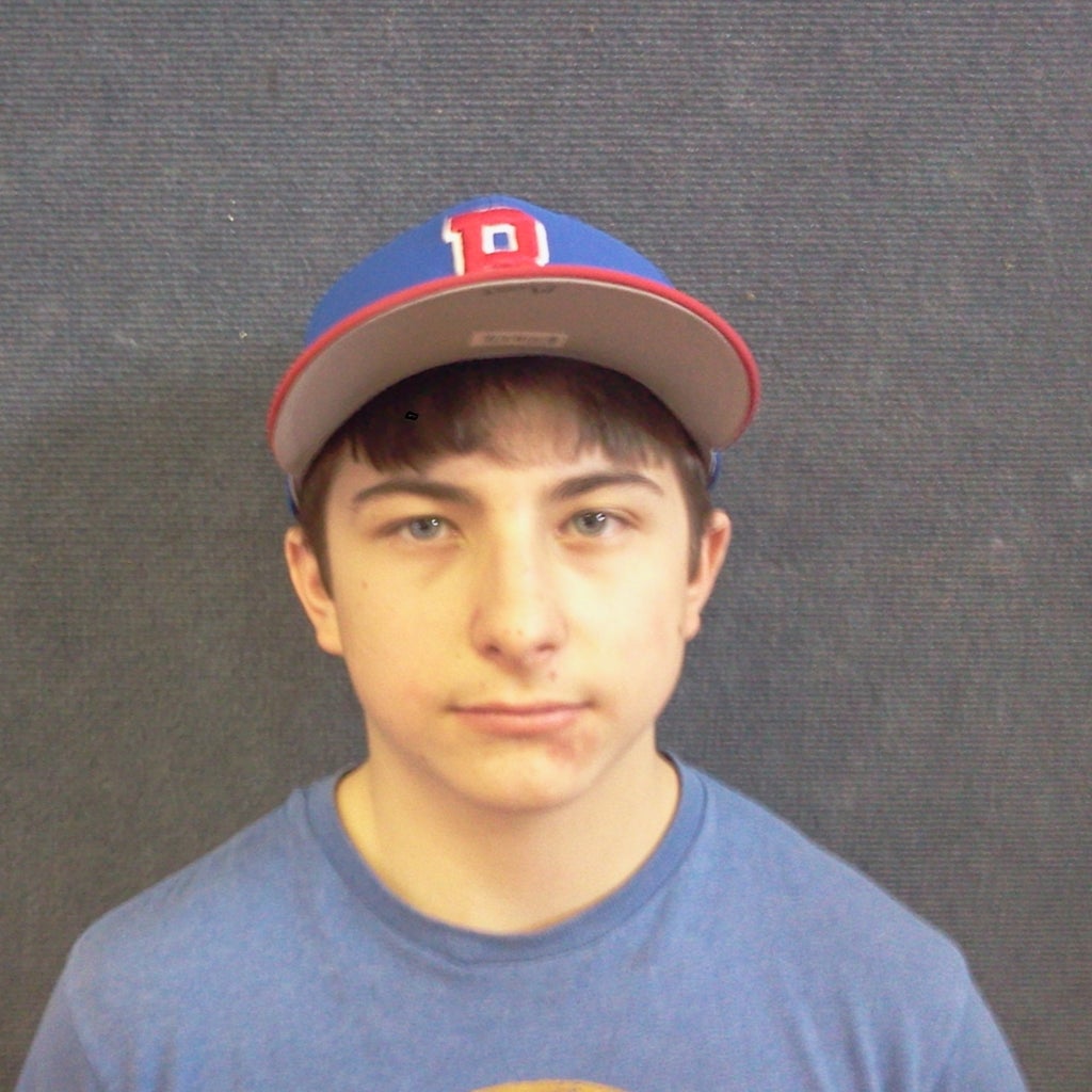 Daniel Trujillo mugshot