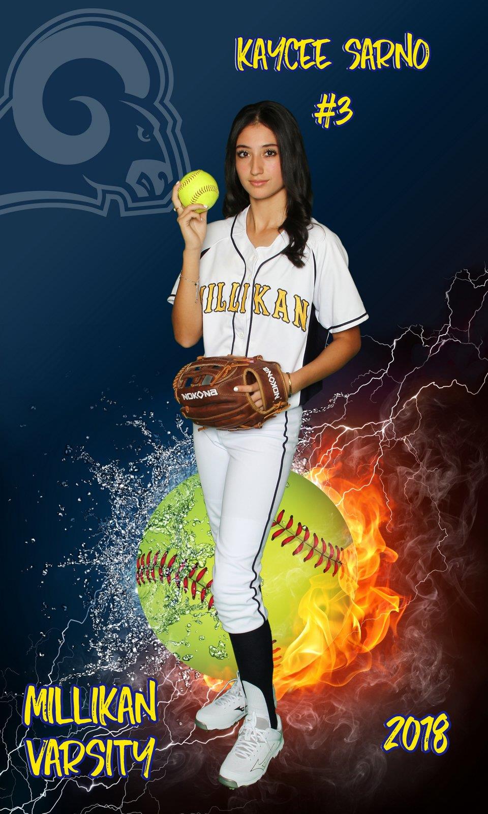 Kaycee Sarno