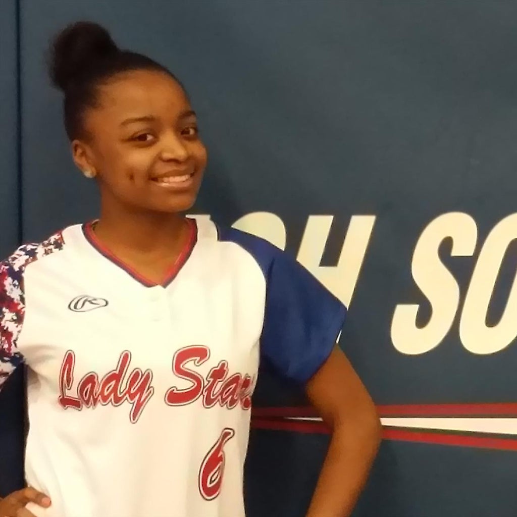 Yahkira Gordon
