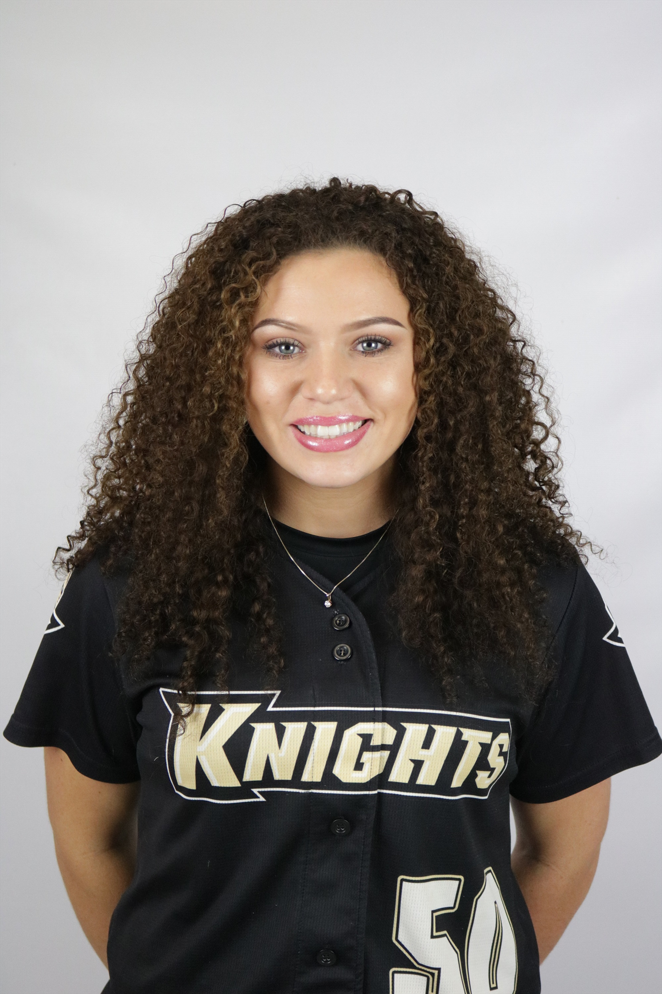 Baylee Goddard