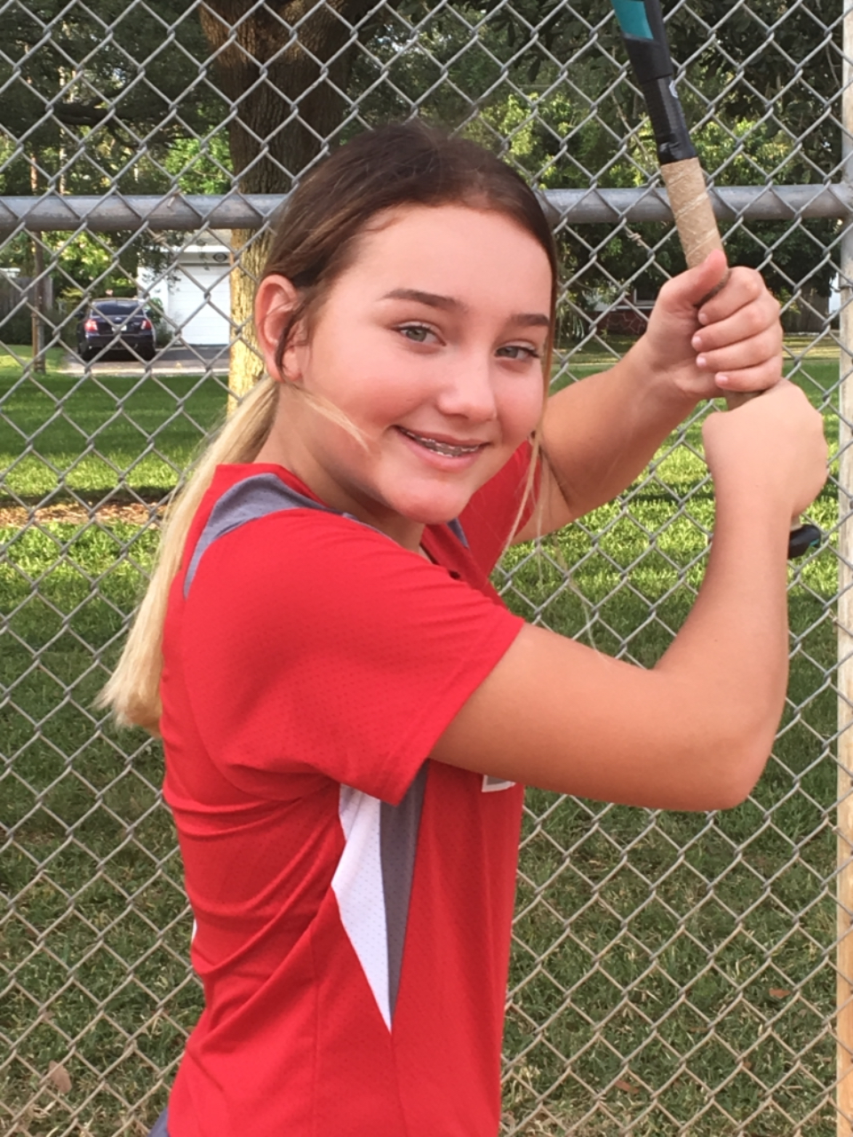 Tess McGann
