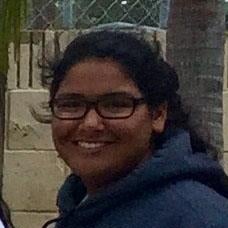 Crystal Ibarra mugshot