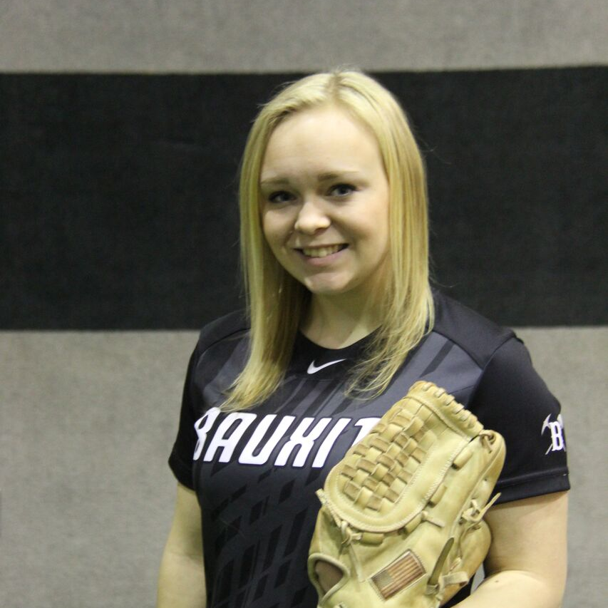 Ashley Redmon mugshot