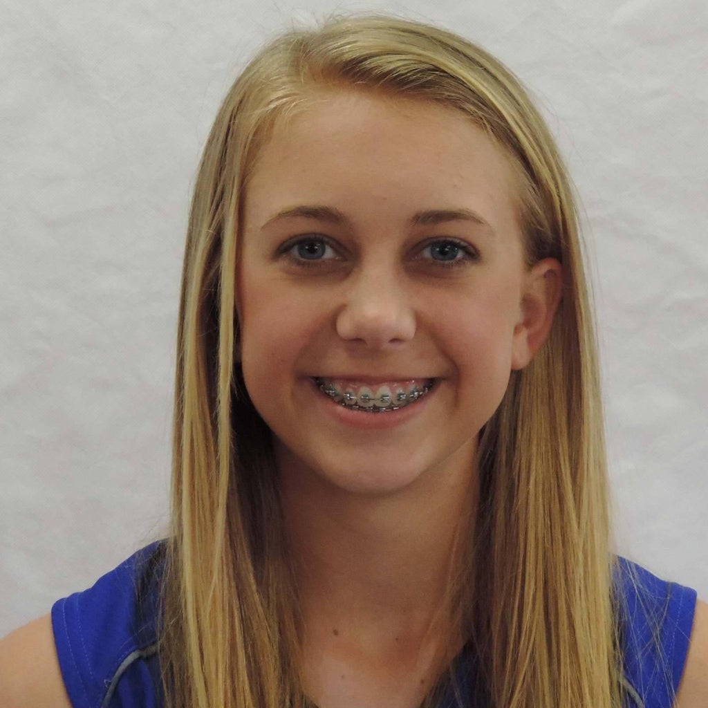 Sarah Kate Thompson mugshot