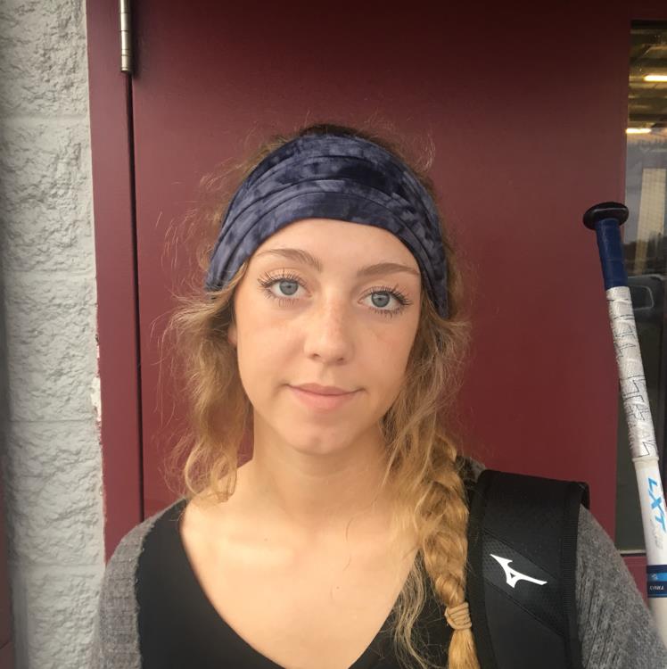 Maddie Green mugshot