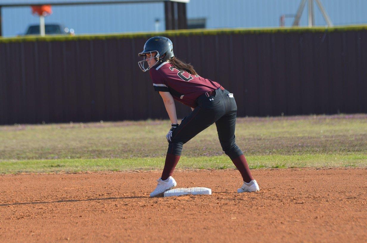 Kaitlyn Lankford
