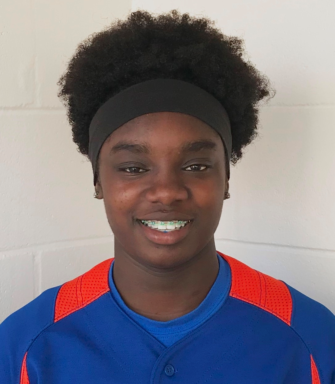 Hermariya "Mari" Stephens