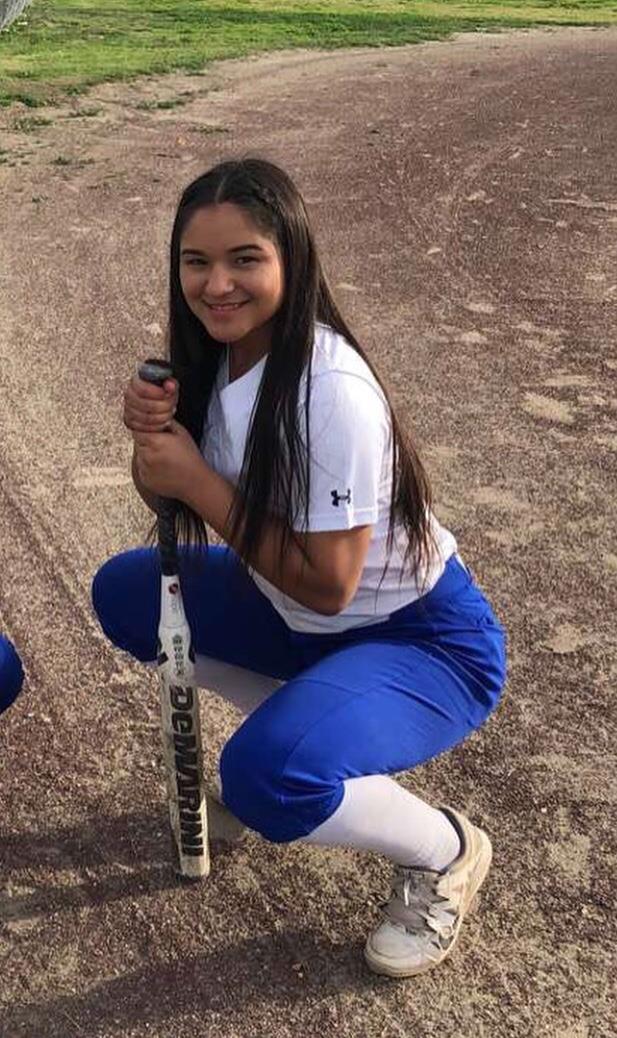 Sabrina Escalante