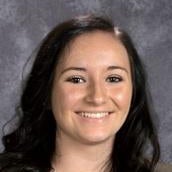 Issabella Crum mugshot