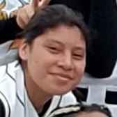 Monica Solis mugshot