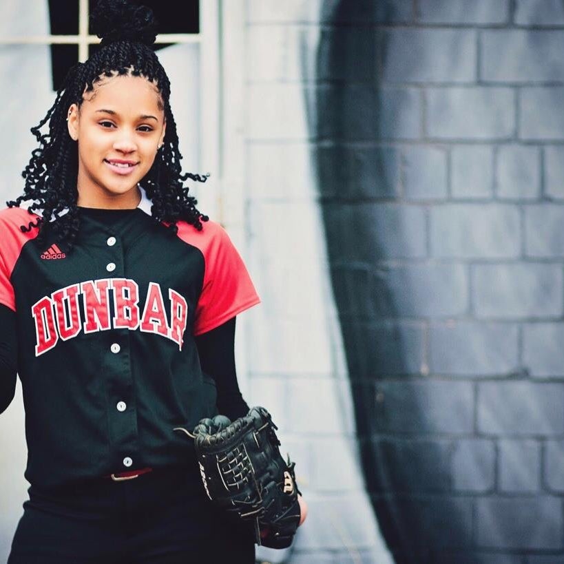 Jamila Maxberry