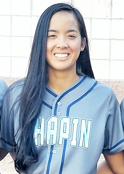 Jazmyne Armendariz