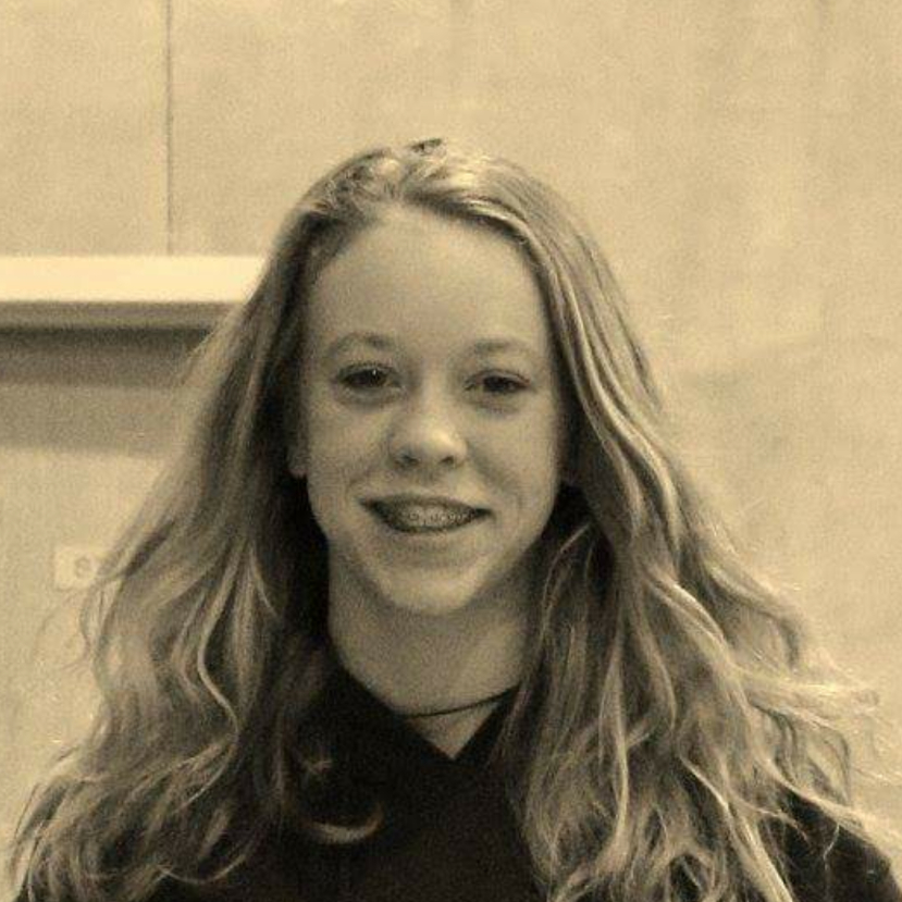 Natalie Walker mugshot
