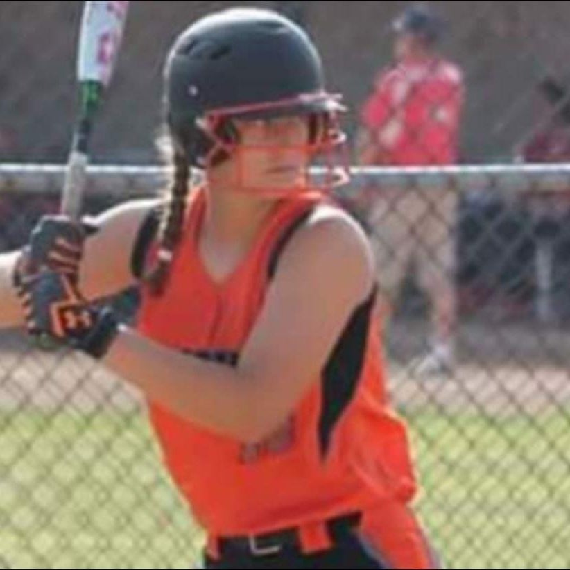 Kim Rominger Makinze Rominger's North Montgomery High School Softball Stats