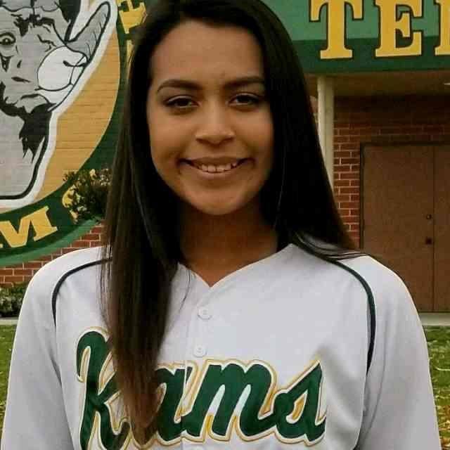 Amber Arreola mugshot
