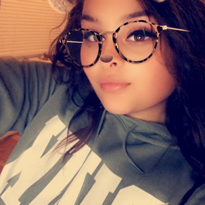 Samantha Roybal mugshot