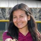 Krystal Lugo mugshot