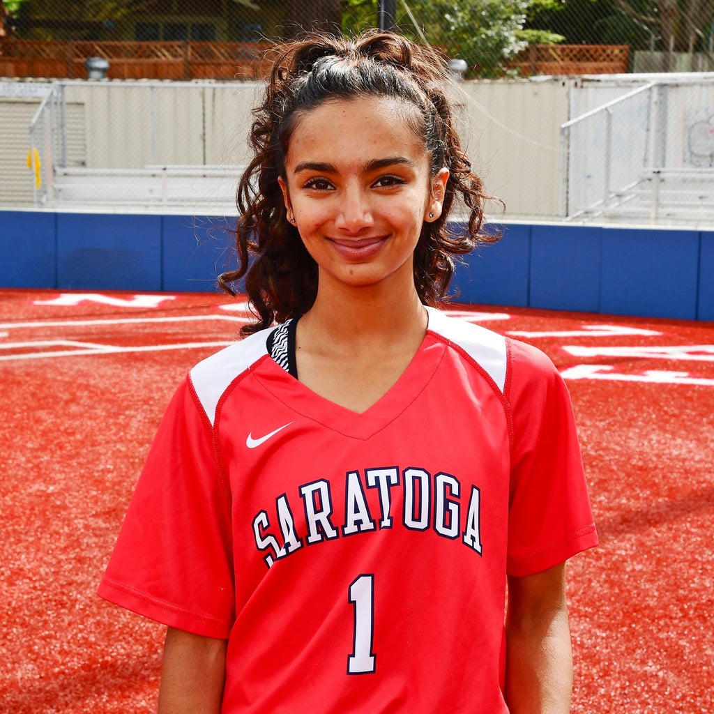 Ruhi Christie mugshot
