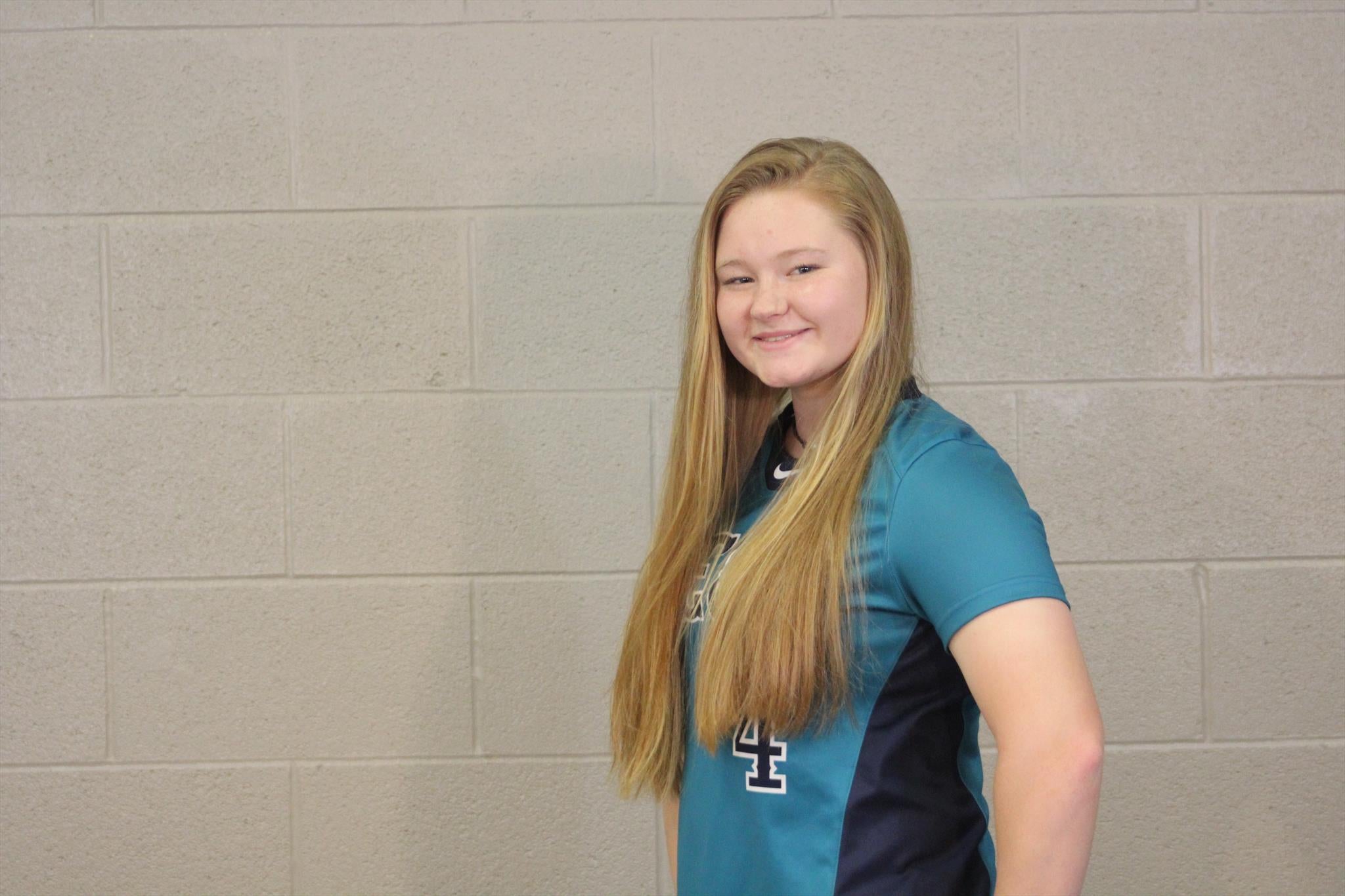 Hannah Millhorn