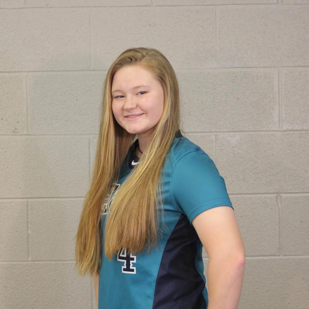 Hannah Millhorn mugshot